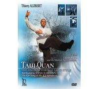 Taiji Quan Die Alte Form der Yang-Schule Vol.3 [DVD] [Edizione: Germania]