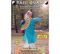 Taiji quan double eventail-dvd