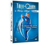Taiji Quan Fighting Techniques: Volume 2