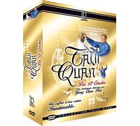 Taiji Quan - Les 12 Cerdes [3 DVDs]