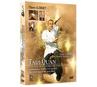 Taiji Quan: Volume 1 The Earth