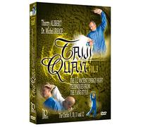 Taiji Quan: Volume 3 The Circles 9, 10, 11 and 12