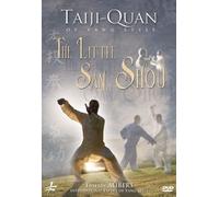 Taiji-Quan Yang Style-Little S