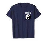 Taiji YinYang Maglietta