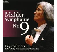 Taijiro Iimori - Mahler Symphony Nos. 9