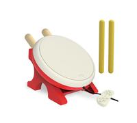 Taiko Drum per Console di Gioco Drum Controller Bacchette per Taiko No Tatsujin con Bacchette