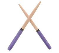 Taiko drum Sticks Rosenice 1 paio Maibachi Taiko drum, viola