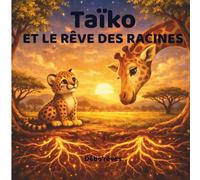 Taïko: Et le rêve des racines