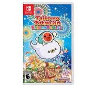 Taiko no Tatsujin Rhythm Festival - Nintendo Switch (Nintendo Switch)