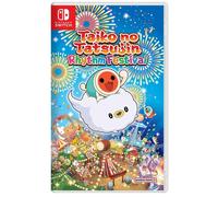 Taiko No Tatsujin: Rhythm Festival - Nintendo Switch (Nintendo Switch)
