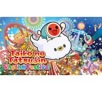 Taiko no Tatsujin: Rhythm Festival PC [Codice di download] - Nouvo