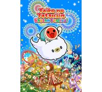 Taiko no Tatsujin Rhythm Festival (PC) Steam Key EUROPE