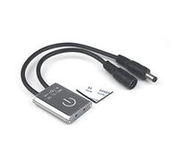 Taikuwu Interruttore di movimento a infrarossi per lampada a LED, armadio, sensore di casa, interruttore di movimento, 12-24 V