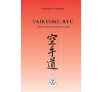 TAIKYOKU-RYU: Insegnamenti di O Sensei Giancarlo Panizzi