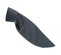 Tail Cover - Dog Tail Protector | Pet Raincoats, Dog Coats Waterproof With Reflective Stripes, Adjustable Sleeveless Pet Rain Poncho For Small Medium Large Dogs, Water Proof Clothes For Outdoor