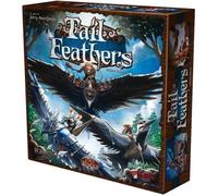 TAIL FEATHERS - Gioco da tavolo in ITALIANO - ITA NUOVO