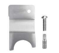 Tail Gate Lock Heavy-Duty Secure Anti-Theft No-Drill Rust-Resistant