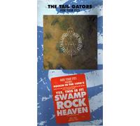 Tail Gators - Hide Your Eyes