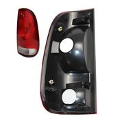 Tail Light Assembly | High Brightness Professional No-Bulb Weatherproof - Night Driving Warning Light,for Adults Lovers Families Friends Drivers Women