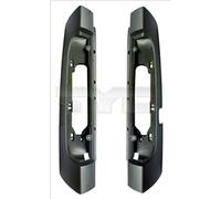 Tail Light Cover Fits sinistra Primastar Viv Trafic 2001-