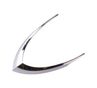 Tail Light Top Cover Trim Fit For Indian Chief Classic Dark Horse 2014-2018 Car