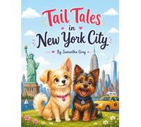 Tail Tales in New York City