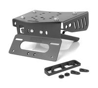 Tail Tidy Fender Eliminator Fit For Triumph For Tiger 900 For Tiger 850 For sport 2020-2023 2024 2025 Motorbike License Plate Holder Bracket,facile da installare