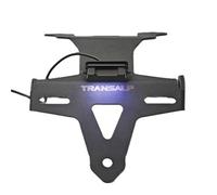 Tail Tidy Per Transalp XL750 2023 2024 2025 Moto Numero Targa Staffa Di Supporto Parafango Posteriore Eliminator Montaggio