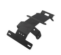 Tail Tidy Per XSR700 Per XSR 700 2015-2020 2021 2022 2023 Kit Di Eliminazione Parafango Per Motocicletta Supporto Per Targa Portatarga Moto