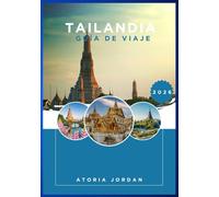 TAILANDIA Guía de viaje 2026