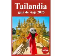 Tailandia Guías de viaje 2025