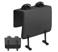 Tailgate Bike Pad - Tappetino Di Trasporto Del Di Protezione Del Camion, Coperchio Rack Imbottito | Carrier Largo Universale, Tampone Da Trasporto Con Cinturino Sicuro, Protezione Per Bicicl