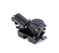 Tailgate Bloccaggio 13581405 Baule Posteriore Blocco Coperchio Fermo Compatibile Con Equinox Per Traverse Per Tahoe Per Suburban 177-13581405-GM 931-107