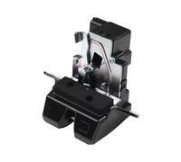 Tailgate Bloccaggio 81230-2S000 Per Hyundai Per Santa Fe Sport 2013 2014 2015 2016 Portellone Latch Blocco Attuatore Baule Posteriore Coperchio Centrale