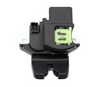 Tailgate Bloccaggio 81230-A7020,801230-A7030 Portellone Posteriore Boot Lid Tronco Blocco Attuatore Fermo Compatibile Con KIA Per K3 Cerato Forte 2013 2014 2015 2016 2017 2018