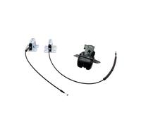 Tailgate Bloccaggio Auto Portellone Posteriore Tronco Blocco Per Renault Per Koleos 2008-2015 2016 905932234R 905939948R 905923361R