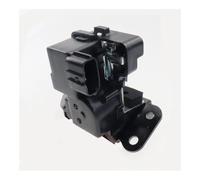 Tailgate Bloccaggio Baule Posteriore Porta Del Coperchio Blocco Latch Attuatore Motore Portellone Boot Hatch Cattura Per Kia Per Sportage 2011-2016 812303W000 81230-3W000