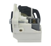 Tailgate Bloccaggio Motore Blocco Centralizzato 8200102583 Per Renault Per Clio 2 7700435694 Tronco Portellone Attuatore Solenoide