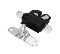 Tailgate Bloccaggio Per 500 Per Grande Punto Per Bravo Per Evo 2010-2012 2013 2014 Auto Portellone Fermo Blocco Attuatore Kit 55702917