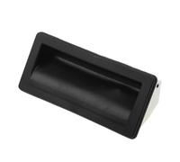 Tailgate Bloccaggio Per A1 Per A3 Per A4 Per A5 Per A6 Per A7 Per Q3 Pulsante Interruttore Rilascio Attuatore Serratura Cofano Bagagliaio Posteriore Serratura Portellone