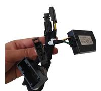 Tailgate Bloccaggio Per Cayenne Per Macan Per Panamera Modulo Interruttore Elettrico Bagagliaio Posteriore Sistema Chiusura Portellone Elettrico Serratura Portellone(11-17C)