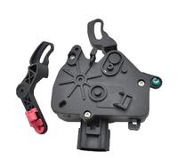 Tailgate Bloccaggio Per Chrysler 2001-2010 Per Dodge 2001-2007 Attuatore Motore Serratura Porta Centrale Scorrevole Posteriore 4717960AC Serratura Portellone