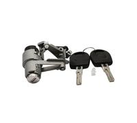 Tailgate Bloccaggio Per SEAT Per Alhambra Arosa 1997-2010 Maniglia Esterna Porta Posteriore Portellone Con Serratura 2 Chiavi 1J6827297G 1J6827565B Serratura Portellone(Lock with 2 keys)
