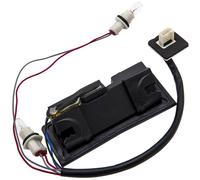 Tailgate Boot Opening Switch & lamp for Opel pel Astra H Zafira B 13223919