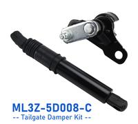 Tailgate Damper Kit ML3Z5D008C per Ford F-150 F150 2021-2025 - No More SLAM H7