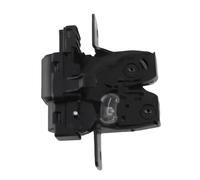 Tailgate for Clio Mk3 - Auto all'Interno E all'Esterno della Serratura per Bagagliaio del Portellone Posteriore Dell'Auto Adatta per La Sostituzione di Adatto per 8200076240