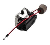 Tailgate Hatch Lock Actuator For Mercedes-Benz S211 W164 A1647400635 Rear