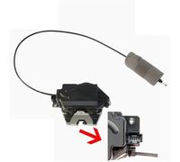 Tailgate Hatch Lock Mechanism AP02 for X164 W164 A1647400300 A1647400735 A1647400435 1647400735 1647400300 1647400335