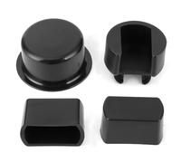 Tailgate Hinge Bushing Insert Kit 38641 4pcs Fit F450 F550