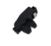 Tailgate Lock Compatibile Con Citroen Per C2 2003-2009 Per C3 2002-2010 Per C4 2004-2010 OEM:9657614780 871972 Serratura Portellone Posteriore Attuatore Chiusura Centralizzata